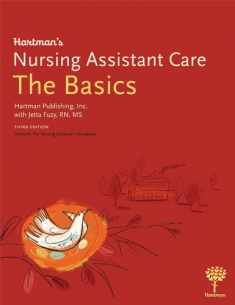 Hartman's Nursing Assistant Care: The Basics, 3e