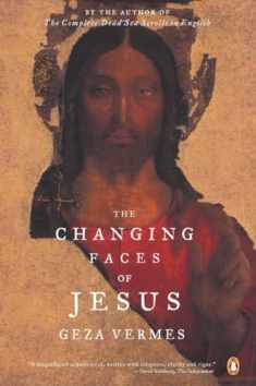Changing Faces of Jesus, The (Compass)