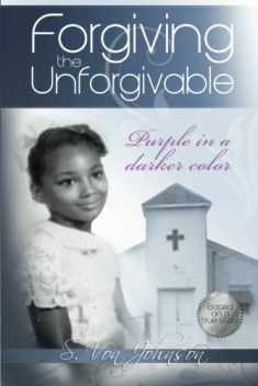 Forgiving the Unforgivable: Purple in a Darker Color