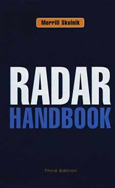 Radar Handbook, Third Edition