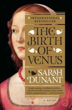 The Birth of Venus: A Novel (Reader's Circle)