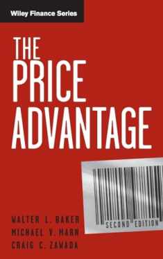 The Price Advantage, 2nd Edition