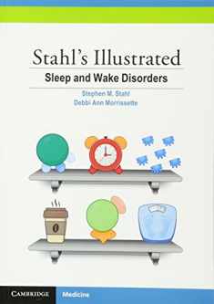 Stahl's Illustrated Sleep and Wake Disorders