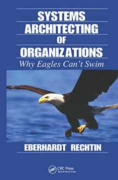 Systems Architecting of Organizations (Systems Engineering)
