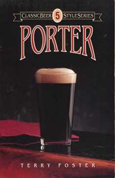 Porter (Classic Beer Style)