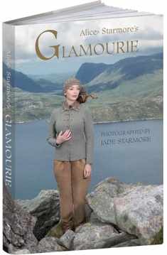 Alice Starmore's Glamourie (Dover Crafts: Knitting)