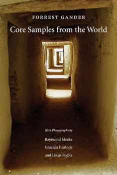 Core Samples from the World