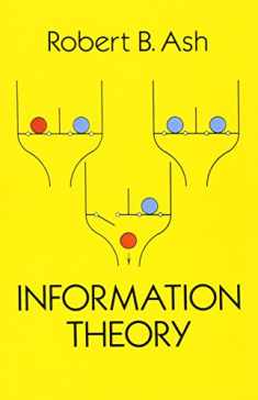 Information Theory (Dover Books on Mathematics)