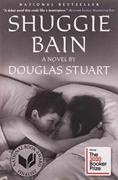 Shuggie Bain: A Novel