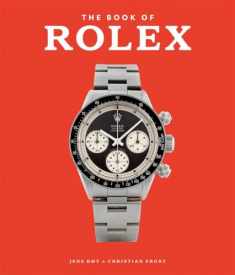 The Book of Rolex