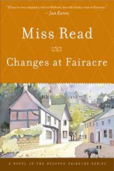 Changes at Fairacre