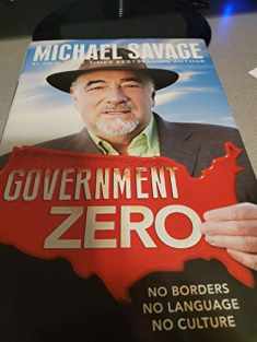 Government Zero: No Borders, No Language, No Culture