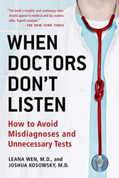 When Doctors Don't Listen