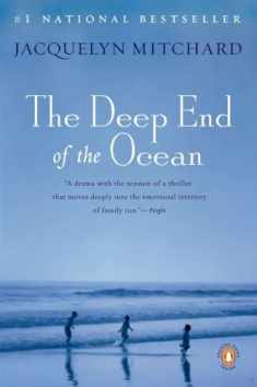 The Deep End of the Ocean: A Novel (A Cappadora Family Novel)