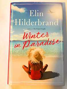 Winter in Paradise (Paradise, 1)