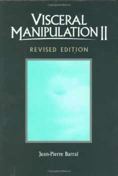 Visceral Manipulation II (Revised Edition)