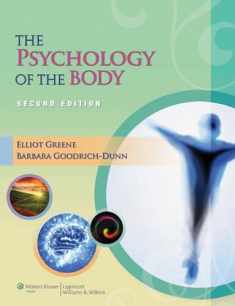 The Psychology of the Body (LWW Massage Therapy and Bodywork Educational Series) (Point (Lippincott Williams & Wilkins))