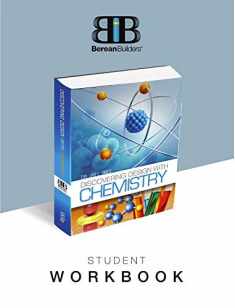 Discovering Design with Chemistry (Student Workbook)