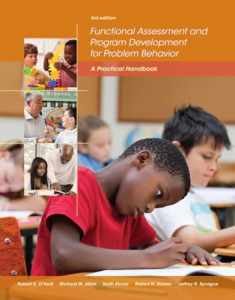 Functional Assessment and Program Development for Problem Behavior: A Practical Handbook