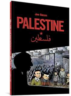 Palestine Collection