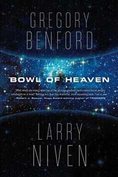 Bowl of Heaven: A Novel