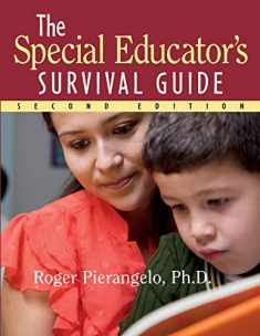 Special Educator's Survival Guide 2e