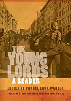 The Young Lords: A Reader