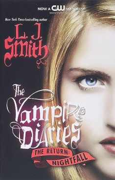 Nightfall (The Vampire Diaries, The Return, Vol. 1)