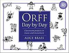 Orff Day by Day