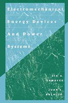 Electromechanical Energy Devices