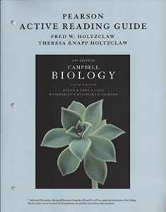 Campbell Biology AP Edition Active Reading Guide