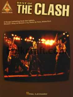 Best of The Clash (Joe Strummer, 1952 - 2002)