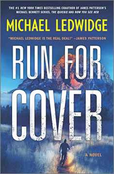 Run for Cover: A Novel (Michael Gannon Series, 2)