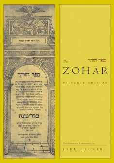 The Zohar: Pritzker Edition, Volume Eleven (Volume 11)