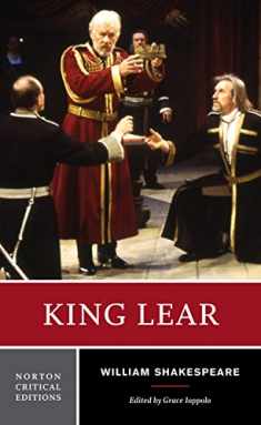 King Lear: A Norton Critical Edition (Norton Critical Editions)
