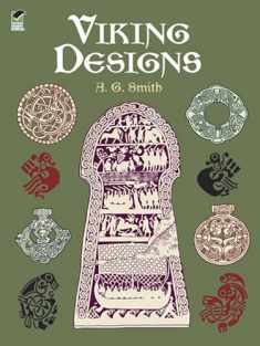 Viking Designs (Dover Pictorial Archive)