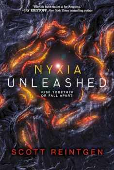 Nyxia Unleashed (The Nyxia Triad)