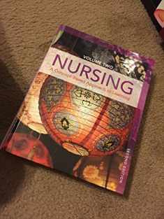 Nursing: A Concept-Based Approach to Learning, Volume II (2nd Edition)