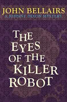 The Eyes of the Killer Robot (Johnny Dixon)