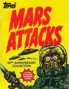 Mars Attacks (Topps)