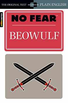 Beowulf (No Fear) (Volume 3)