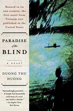 Paradise of the Blind: A Novel