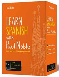 Learn Spanish with Paul Noble