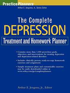 Complete Depression Treatment
