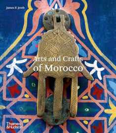 Arts and Crafts of Morocco (Arts & Crafts)