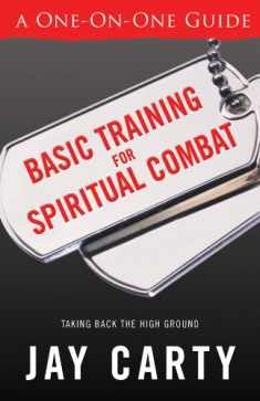 A One on One Guide: Basic Training for Spiritual Combat