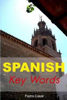 Spanish Key Words
