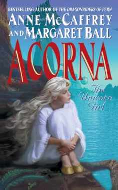 Acorna: The Unicorn Girl (Acorna series, 1)