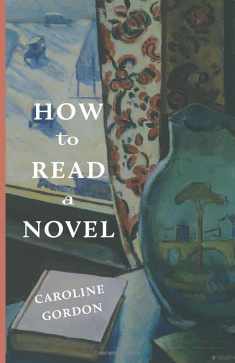 How to Read a Novel