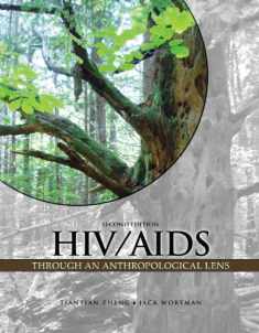 HIV/AIDS Through an Anthropological Lens